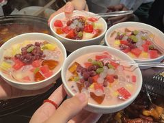 -辣尚瘾·烤鱼·新川菜(交大直营店)