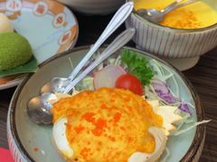 -仙隐小鹿中华料理(南宁万象城店)