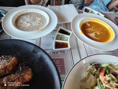 -安妮意大利餐厅(日坛店)