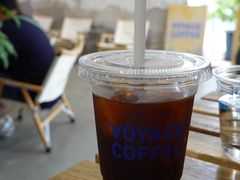 -VOYAGE COFFEE 咖啡烘焙工坊店(798艺术区店)