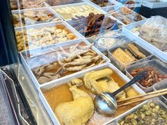 -老半斋(福州路店)