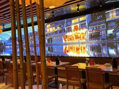 大堂-沅江水·湖南家宴(南村万博长隆商圈店)