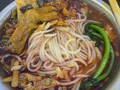 -文惠桥头大华干捞粉