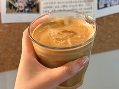 -Joymean coffee.见面咖啡