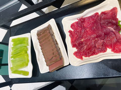 -味之绝美蛙鱼头火锅(花都店)