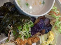 -素满香·全民食养自助(长宁龙之梦店)