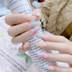 -七彩虹美甲美睫 半永久