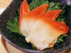 -寿司郎(皇庭广场店)