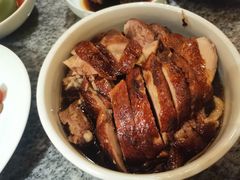 -南京大牌档(青岛万象城店)