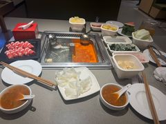 -海底捞火锅(顺义华联店)