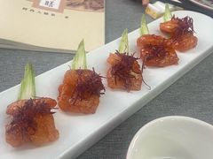 -中卫御苑福膳·养生局(圆明园店)