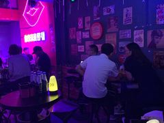 -好久不见网红乐队酒吧(鼓浪屿海底世界店)