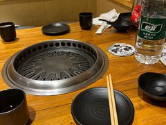 -九田家黑牛烤肉料理(香河店)