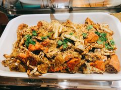 -上海金陵紫金山大酒店·汇海餐厅