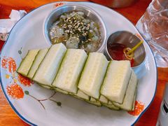 芥末章鱼-夏星酒馆(剑桥公社店)