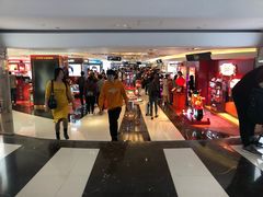 -DFS迪斐世(香港广东道店)