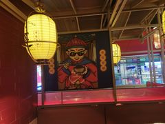 -芝小官毛肚火锅海鲜自助(淮安清江浦区新亚店)