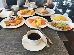-长沙尼依格罗酒店