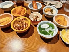 -合风谷(南下塘店)