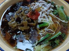 -老蒋面(南坪店)