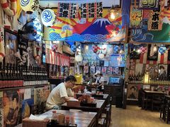 -平成屋·午肴夜酒(四川北路店)