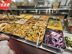 -富龙快餐店(小北店)