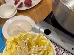 -糟粕醋·椰苑海南菜餐厅(亚龙湾天域酒店)