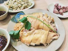 -百家鸡味馆(清泰店)