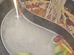 -陈府大宅门成都火锅·手切鲜肉(太原街店)