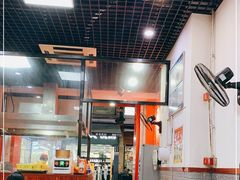 大堂-岭南第一锅(萝岗万达店)