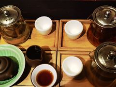 -青藤茶馆(南山路店)