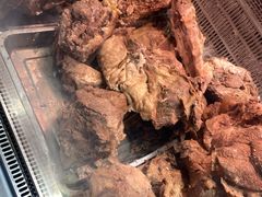 -高玛纳驴肉火烧(河间总店)