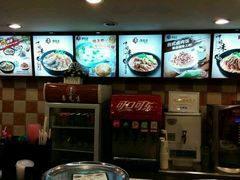 -李先生牛肉面大王(马栏店)