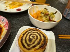 -福苗小骆驼烧烤(大唐不夜城店)