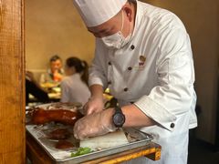 -四季民福烤鸭店(前门廊房二条店)