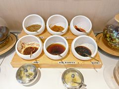-东方饺子王(和平里店)