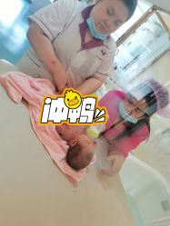 -喜悦母婴护理