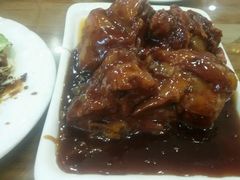 -砂锅李(九江路店)
