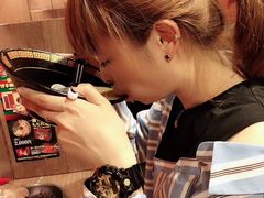 -一兰拉面(新宿中央东口店)