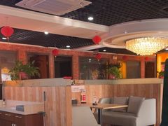 -上岛咖啡(华源四里店)