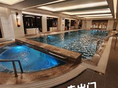 -上海外滩华尔道夫酒店