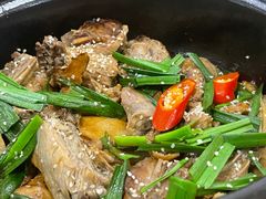 -醉壹号海鲜大排档(厦门美食地标店)