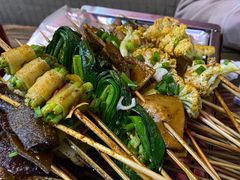-晓靖轩烧烤(沙河风情店)