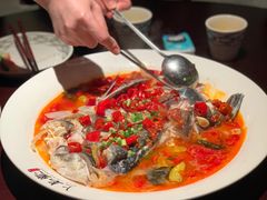 -上名堂·鱼头好吃(体育场路店)