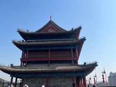 -西安城墙·碑林历史文化景区