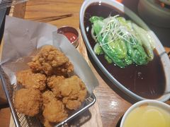 -小杨烤肉·陕西烧烤·陕西地方菜(东新街【永兴坊】店)