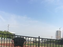 -南京农业大学(浦口校区)