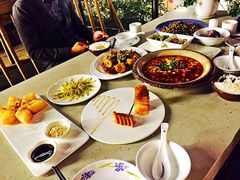 -听香·678茶铺(猛追湾店)