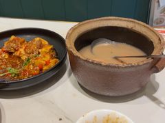 -刘胖子家常菜·蹄花焖藕(江汉路总店)