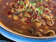 -四方小吃·白族庭院餐厅
